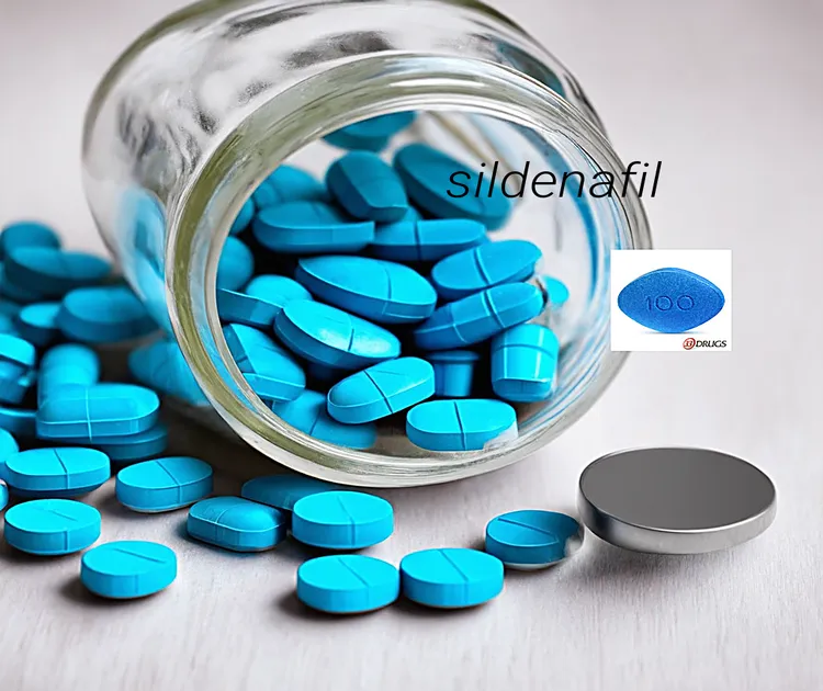 Sildenafil 1