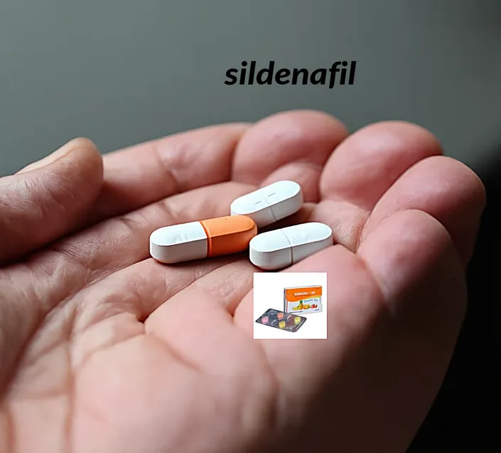 Sildenafil 2